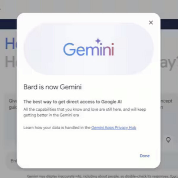 #154 - Google Gemini, Waymo Collision,  Smaug-72B, EU AI Act final text, image watermarks