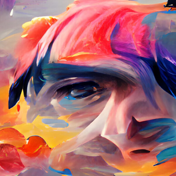 Create AI art with an app, an AI-powered game platform, the year of monster AI models, better images of AI