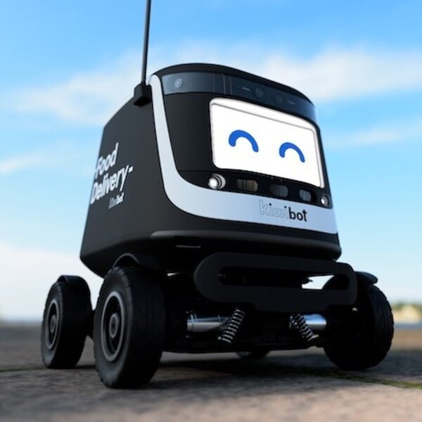 AI for lonely people, GPT-3 is toxic, Tesla investigation develops, Kiwibot