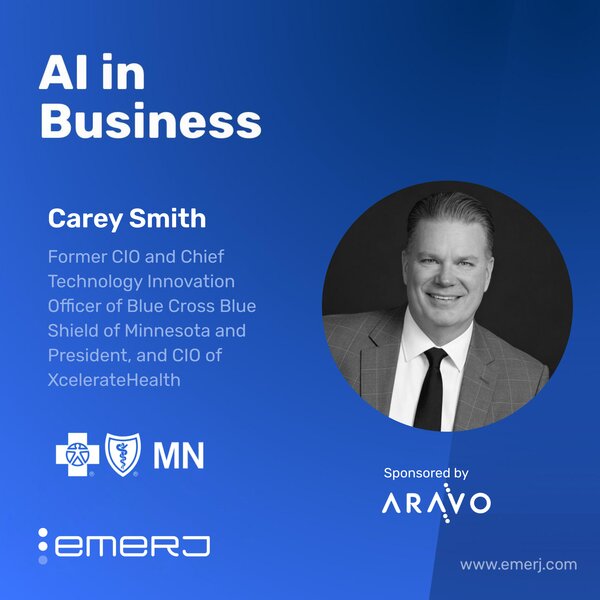 Managing Third-Party Risk at Scale Without Drowning in Surveys - with Carey Smith