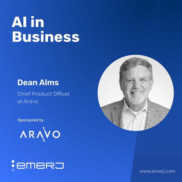 Managing Third-Party Risk When You Have 10,000 Suppliers - with Dean Alms of Aravo
