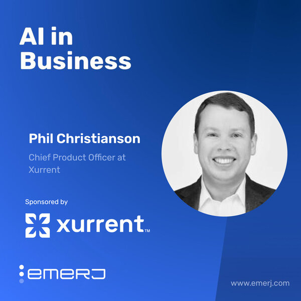 Breaking the Doom Loop in IT Service Management - with Phil Christianson of Xurrent