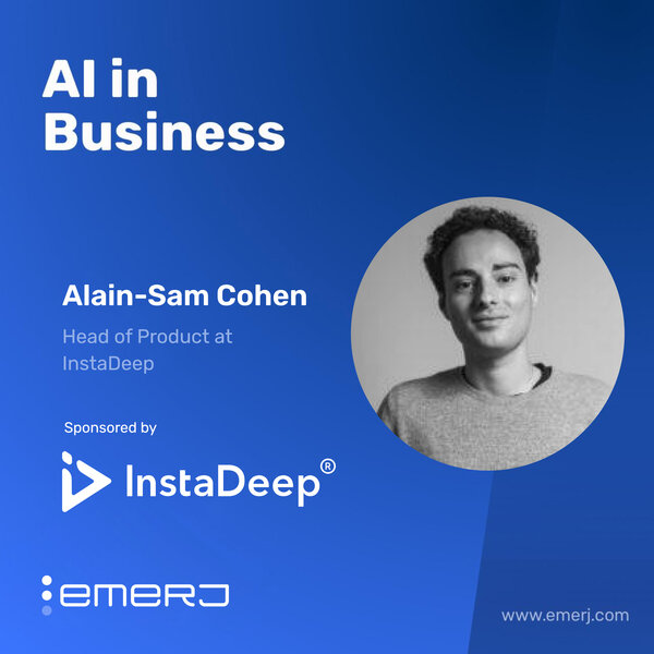 Building Better PCB Layouts with AI Driven Optimization - with Alain-Sam Cohen of InstaDeep