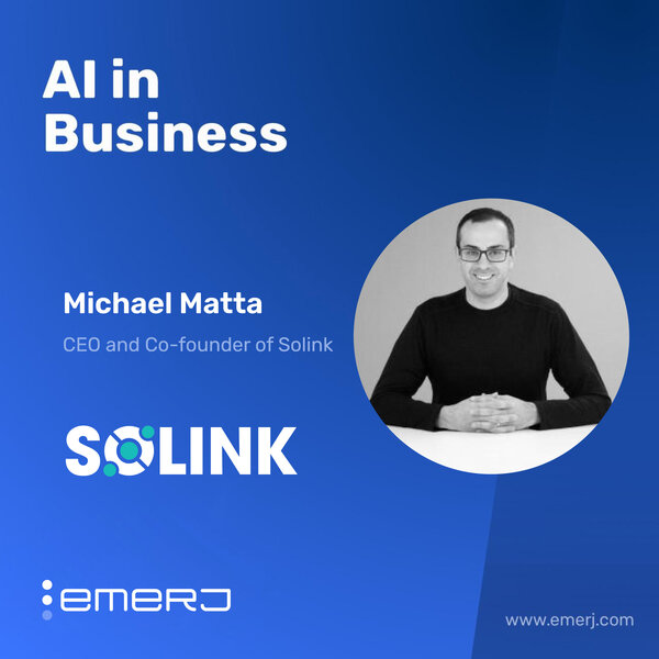 Tackling Retail Crime and Loss Prevention with AI Driven Video Security - with Mike Matta of Solink