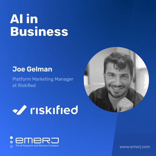 New Challenges in Fraud Prevention for Retail and eCommerce - with Joe Gelman of Riskified