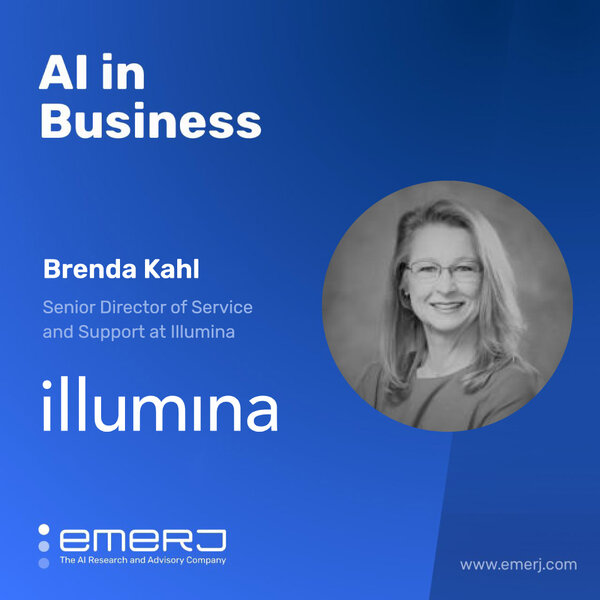 Driving Training Workflows with Tribal Knowledge - with Brenda Kahl of Illumina