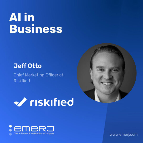 Fighting First Party Fraud and Chargebacks in e-Commerce - with Jeff Otto of Riskified