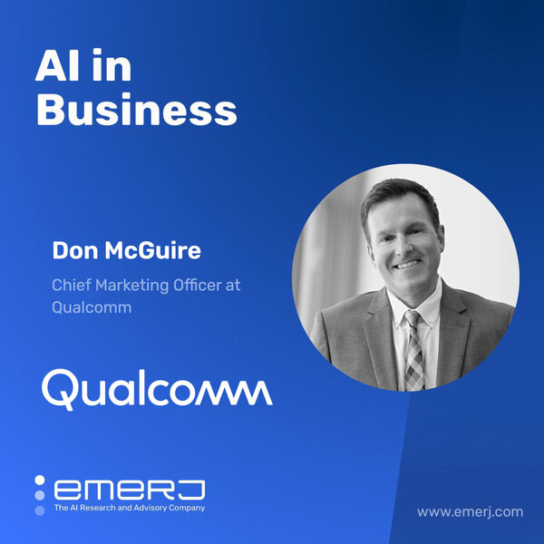 The Essentials on the Digital Transformation of the Automotive Industry - with Don McGuire of Qualcomm