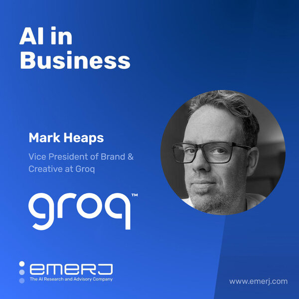 [Beyond GPU] Solutions for AI Hardware Challenges from Infrastructure to Deployment - with Mark Heaps of Groq