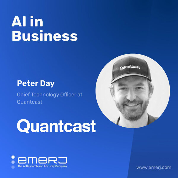 [AI Team Success] What Does "High Performing" Mean, and How to Hire for It - with Peter Day of Quantcast