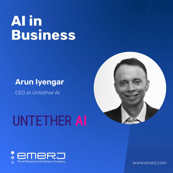 Improving Efficiency of Artificial Intelligence for Video Processing - Use-Cases and Adoption - with Arun Iyengar of Untether AI