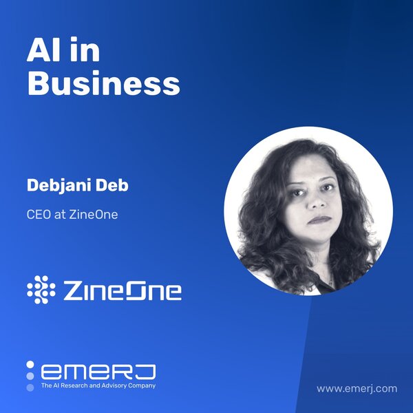 How Retailers can Get Started with Personalization - Debjani Deb of ZineOne