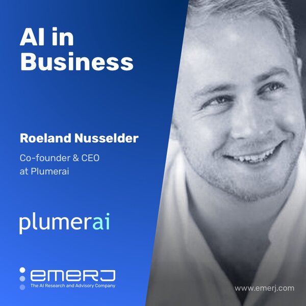 Using Existing Edge Hardware for New AI Capabilities - with Roeland Nusselder of Plumerai