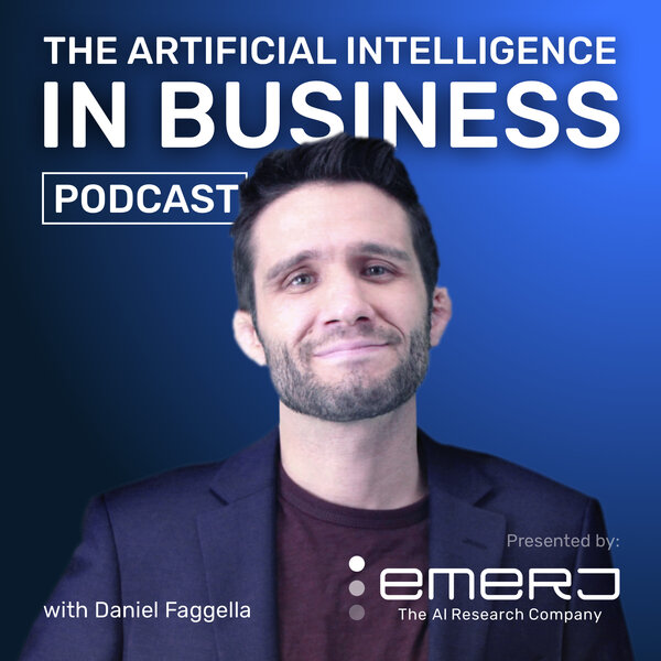 Beyond Chatbots - The Future of AI-Enabled User Experience - with Suhas Uliyar of Oracle