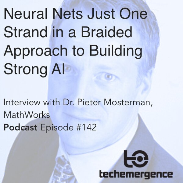 Neural Nets Just One Strand in a Braided Approach to Building Strong AI