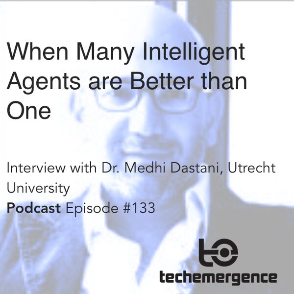 When Many Intelligent Agents are Better than One