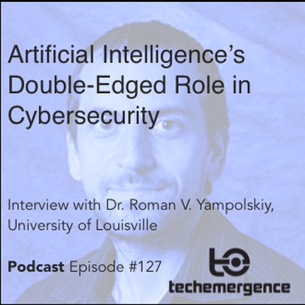 Artificial Intelligence's Double-Edged Role in Cyber Security