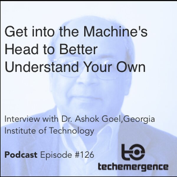 Get into the Machine's Head to Better Understand Your Own