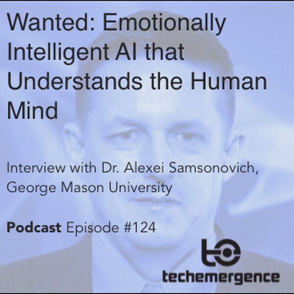 Wanted: Emotionally Intelligent AI that Understands the Human Mind