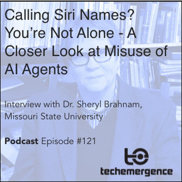 Calling Siri Names? You're Not Alone