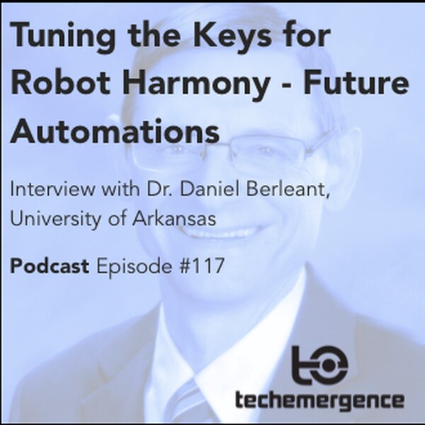 Tuning the Keys for Robot Harmony