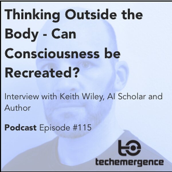 Thinking Outside the Body