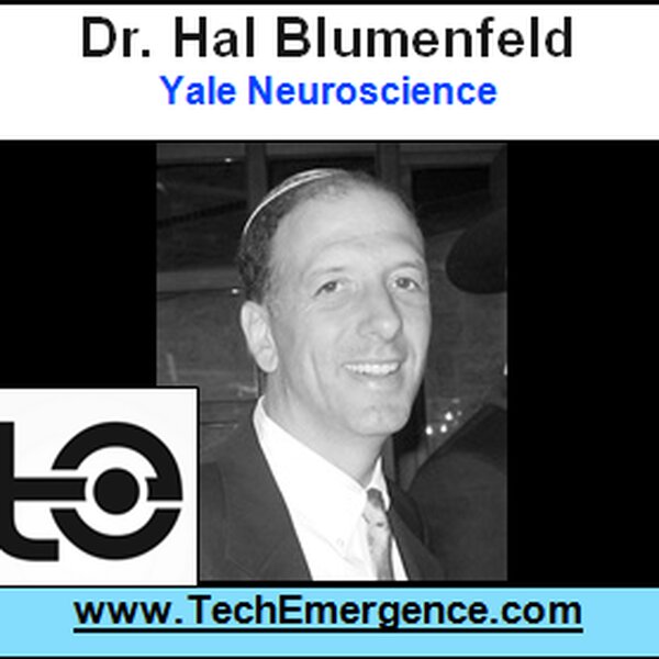 Progress and Next Steps in Neuroscience -  Dr. Hal Blumenfeld of Yale University