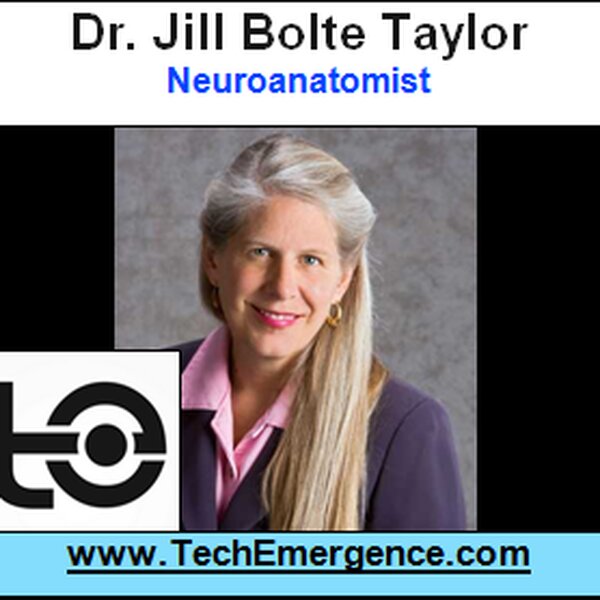 Fact and Fiction in the Left and Right Hemisphere - Neuroanatomy Basics with Dr. Jill Bolte Taylor