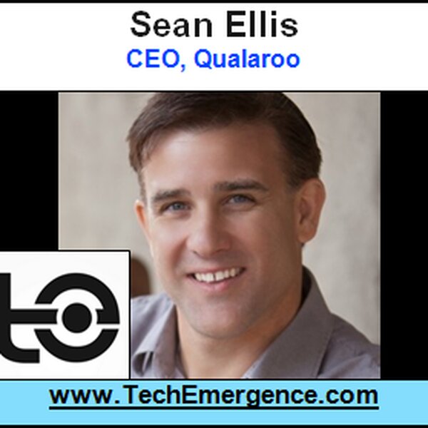 Startup Marketing - Nailing Product Market Fit and Delivering Value Like a Boss - with Seal Ellis