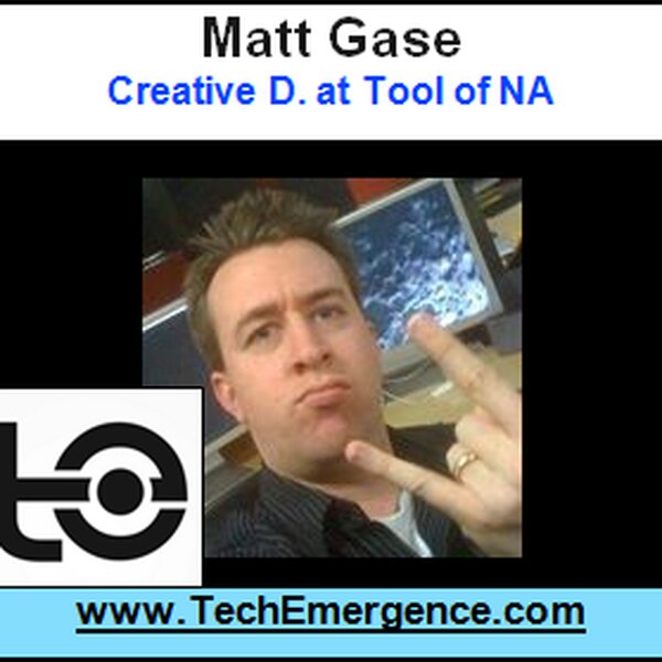 How to Create a Unique Virtual Reality Experience - with Matt Gase of Tool