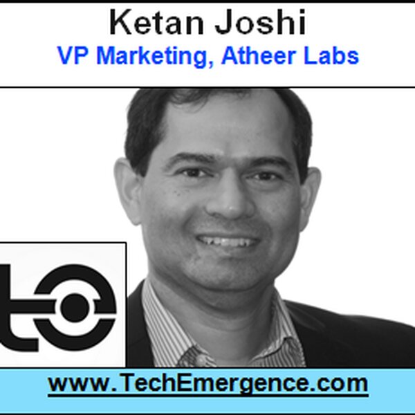 Where Augmented Reality Will Change the World FIRST - with the Atheer Labs Team