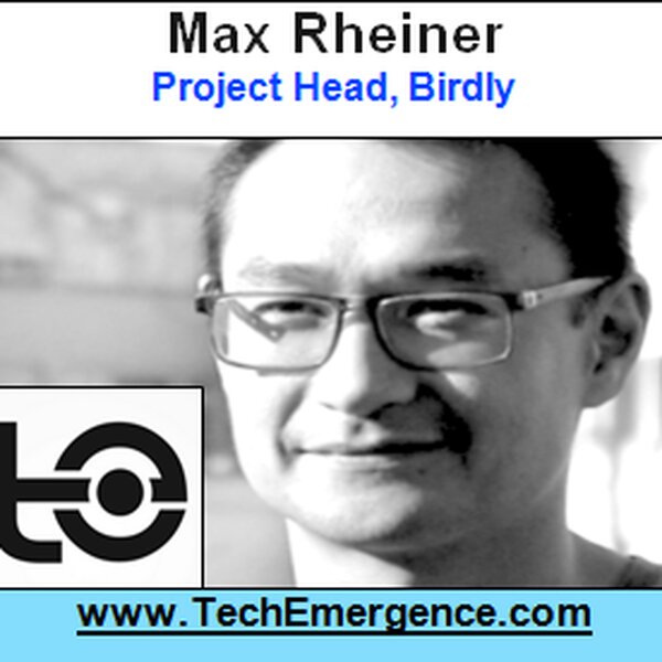 What is an "Immersive" Virtual Reality Experience? - with Birdly's Max Rheiner