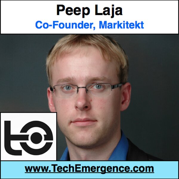 Converstion Rate Optimization for Startups - with Peep Laja of ConversionXL