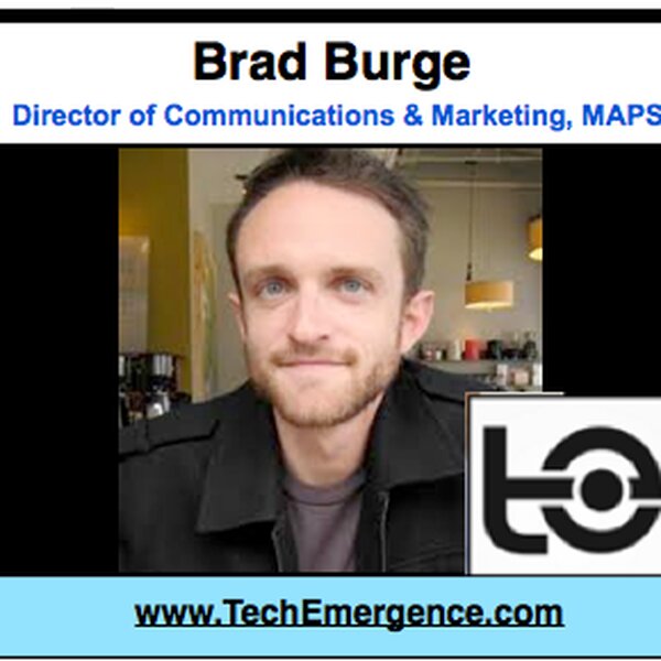 Exploring the Potential of Psychedelics- Interview with Brad Berge