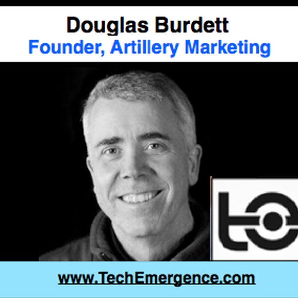 Determining Buyer Persona  & Important Startup Marketing Details- featuring Douglas Burdett