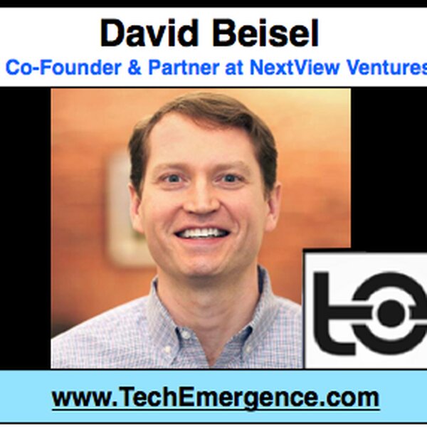 Strategic Insights on Venture Investors with David Beisel