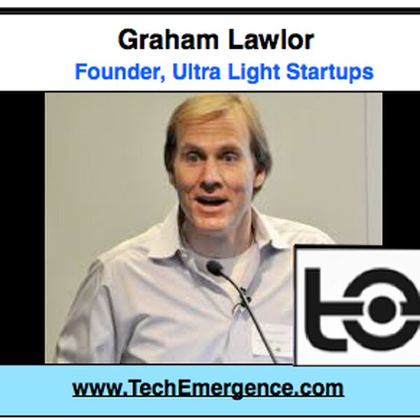 Investors Perspective: Key Focus Areas for Bootstrapped Startups with Graham Lawlor