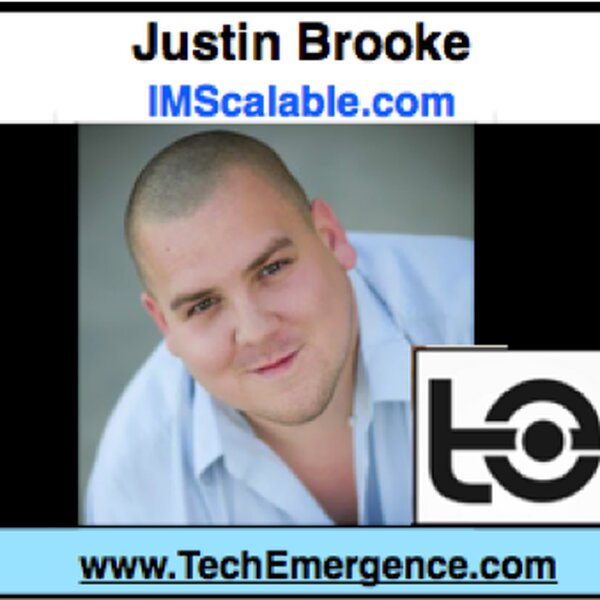Facebook Ads for Startups featuring Justin Brooke