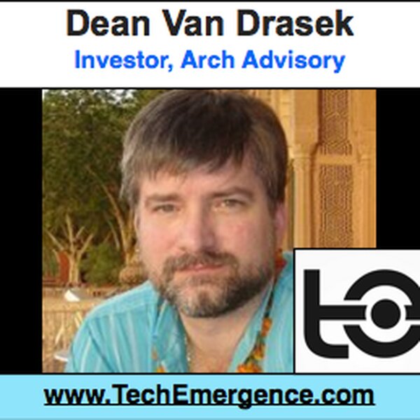 The Investor's Perspective - Doing Your Due Diligence in Emerging Markets - with Dean van Drasek