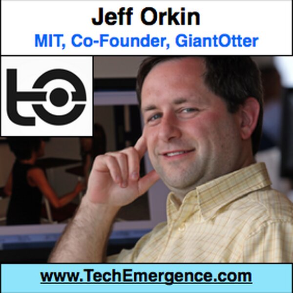 Jeff Orkin - Gaming and the Progress of Artificial Intelligence