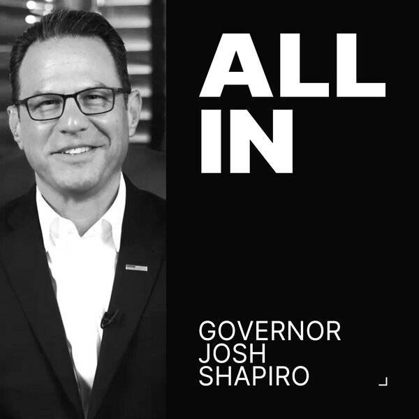 Josh Shapiro on Trump, Iran War Chaos, Israel's Failure, the Economy, and 2028 Race