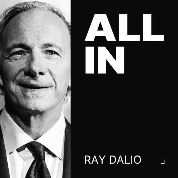 Ray Dalio: Our System Is in Jeopardy - Debt, AI & the Cycle That Destroyed Rome