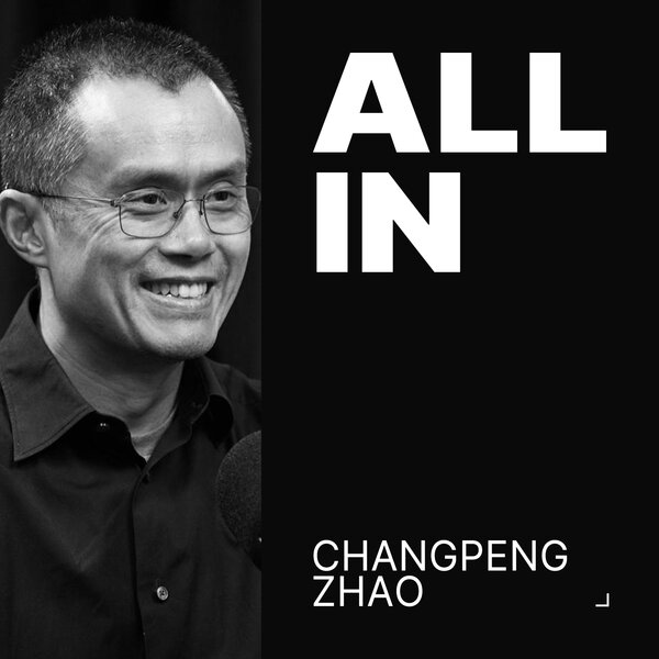 CZ's Untold Story: The Rise, Fall, and Redemption of Binance's Founder