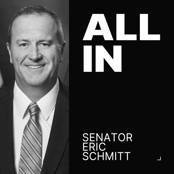 Senator Eric Schmitt: Exposing the Biggest Censorship Scandal in US History