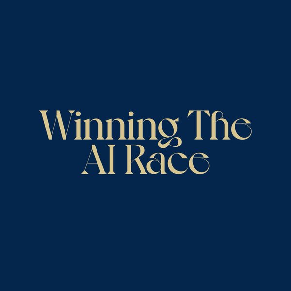 Winning the AI Race Part 1: Michael Kratsios, Kelly Loeffler, Chris Power, Shyam Sankar, Paul Buchheit, Jake Loosararian