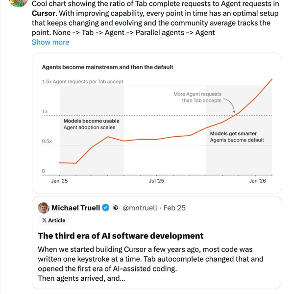 Cursor's Third Era: Cloud Agents
