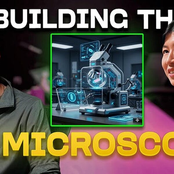 The First Mechanistic Interpretability Frontier Lab — Myra Deng & Mark Bissell of Goodfire AI