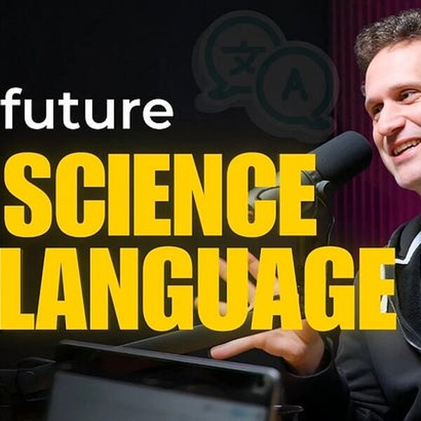 🔬 Automating Science: World Models, Scientific Taste, Agent Loops — Andrew White