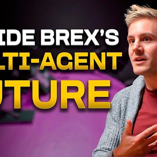 Brex’s AI Hail Mary — With CTO James Reggio