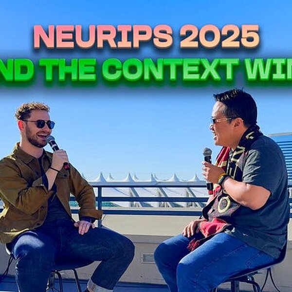 [State of Post-Training] From GPT-4.1 to 5.1: RLVR, Agent & Token Efficiency — Josh McGrath, OpenAI